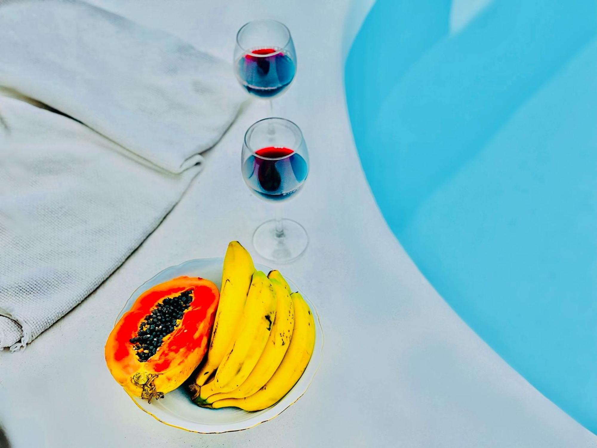 Canaryislandshost L Sol ティアス エクステリア 写真
